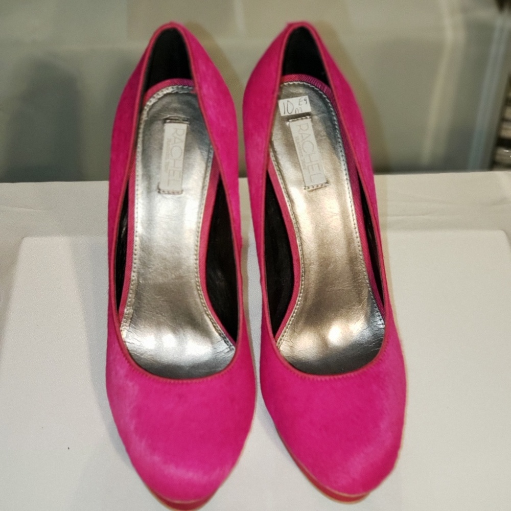 Rachel Roy High Heels